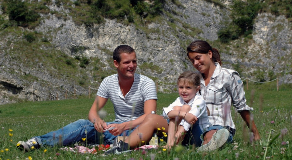 Trekking e passeggiate alla scoperta della Valsugana